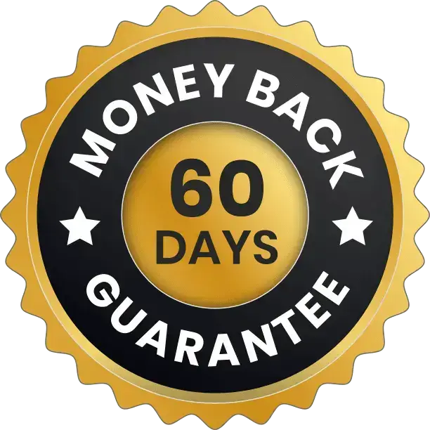 Fluxactive Complete Fluxactive Complete 60 Day Money Back Guarantee