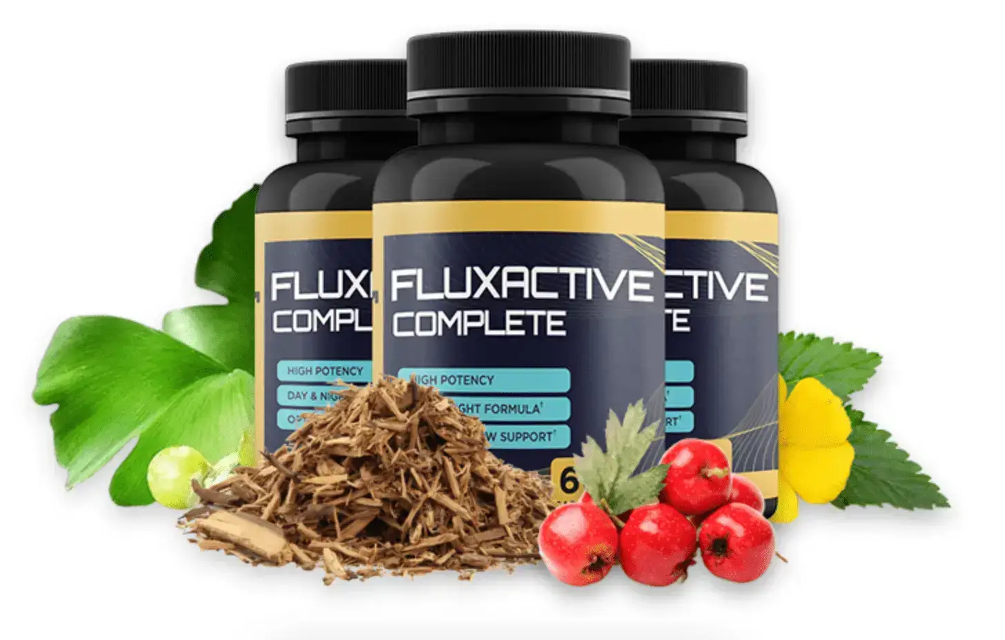 Fluxactive Complete Fluxactive Complete